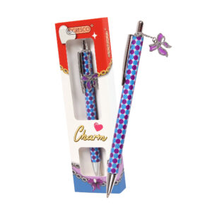 Długopis CHARM w etui GB - Kokardka (Kopia)