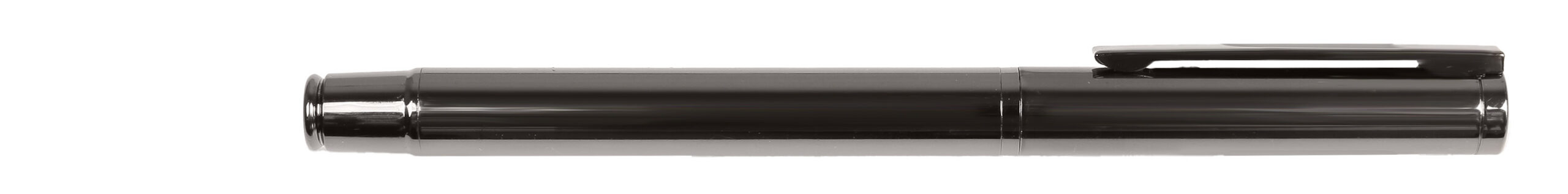 Pióro wieczne+ Notes IDEAL w etui Premium – grafit - obrazek 5